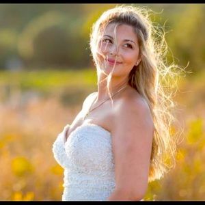 Meet your Posher, Chrissy